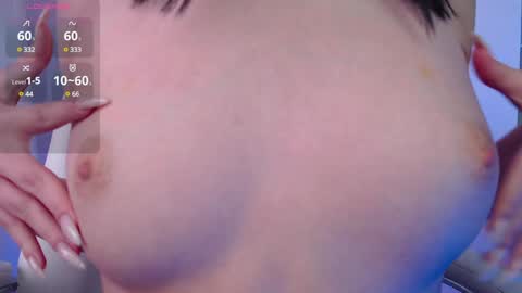 Bella online show from 10, 12, 2024