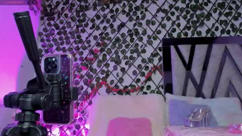 Snapshot of isabel_jamess chatting on 20, 2, 2026 Isa online show from 20, 2, 2026