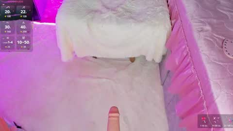 Snapshot of isabel_jamess chatting on 25, 2, 2026 Isa online show from 25, 2, 2026