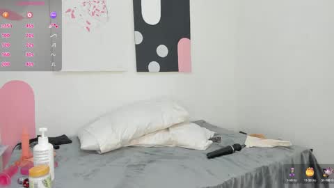 isabella online show from 22, 1, 2025