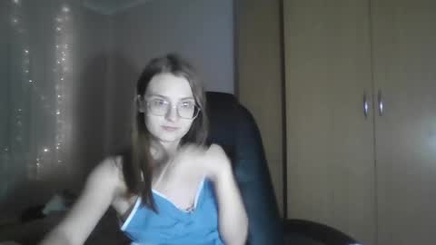 isabel_loveee online show from 13, 1, 2026