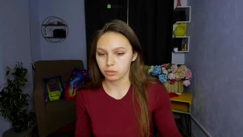 Snapshot of isabel_wave chatting on 9, 11, 2025 isabel online show from 9, 11, 2025