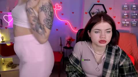 Snapshot of isabel_wave chatting on 9, 2, 2026 isabel online show from 9, 2, 2026