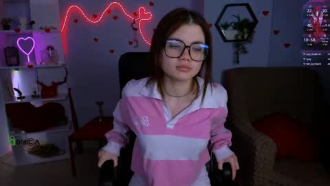 Snapshot of isabel_wave chatting on 21, 4, 2026 isabel online show from 21, 4, 2026