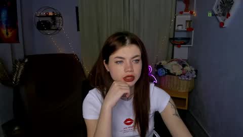 Snapshot of isabel_wave chatting on 4, 5, 2026 isabel online show from 4, 5, 2026