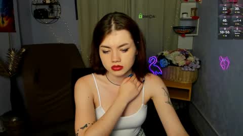 Snapshot of isabel_wave chatting on 7, 5, 2026 isabel online show from 7, 5, 2026