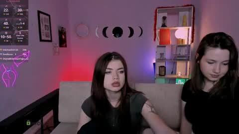 Snapshot of isabel_wave chatting on 11, 5, 2026 isabel online show from 11, 5, 2026