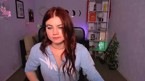 Snapshot of isabel_wave chatting on 26, 5, 2026 isabel online show from 26, 5, 2026