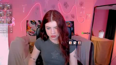 Snapshot of isabel_wave chatting on 30, 5, 2026 isabel online show from 30, 5, 2026