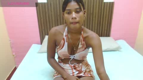 I AM ISABEL online show from 30, 9, 2025