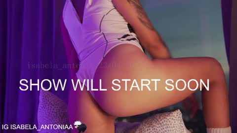 Snapshot of isabela_antonia_ chatting on 23, 7, 2026 online show from 23, 7, 2026