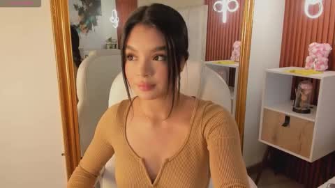 Snapshot of isabela_clark_ chatting on 18, 2, 2026 isabela online show from 18, 2, 2026