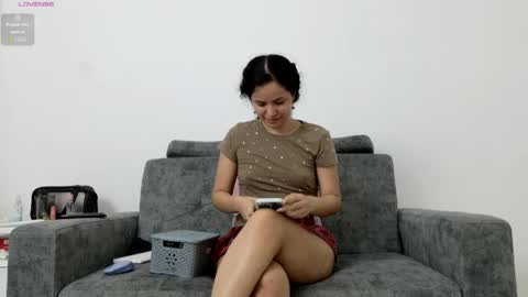 Snapshot of isabela_cuteass chatting on 19, 5, 2026 isabela online show from 19, 5, 2026