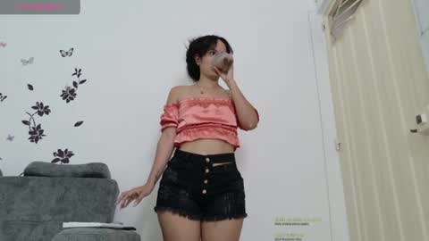 Snapshot of isabela_cuteass chatting on 15, 6, 2026 isabela online show from 15, 6, 2026