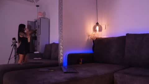 Snapshot of isabela_franco_ chatting on 15, 6, 2026 Isabela online show from 15, 6, 2026