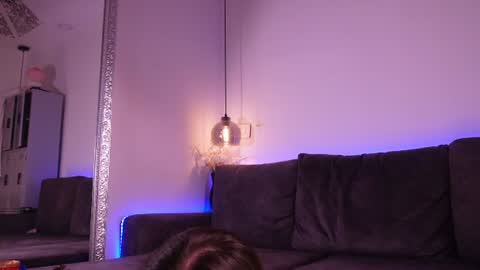 Snapshot of isabela_franco_ chatting on 23, 6, 2026 Isabela online show from 23, 6, 2026