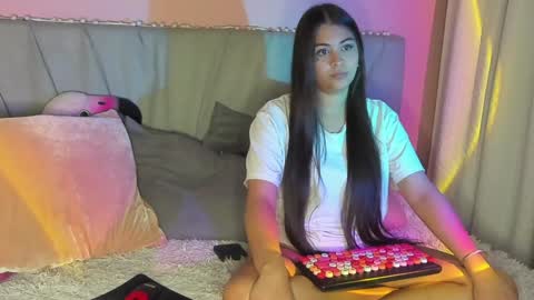 Snapshot of isabela_latingirl chatting on 10, 12, 2024 isabela online show from 10, 12, 2024