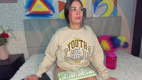 Snapshot of isabela_latingirl chatting on 8, 3, 2025 isabela online show from 8, 3, 2025