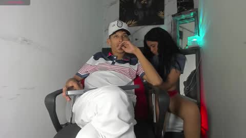 Isabella online show from 15, 11, 2025