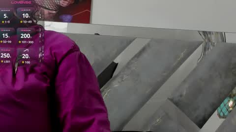 Snapshot of isabela_parkerr chatting on 22, 2, 2026 Mommy Isa online show from 22, 2, 2026