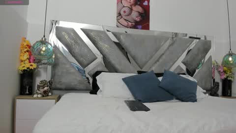 Snapshot of isabela_parkerr chatting on 28, 2, 2026 Mommy Isa online show from 28, 2, 2026