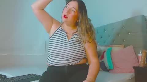 isabela online show from 11, 1, 2026