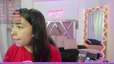 ISABELA  online show from 15, 11, 2025