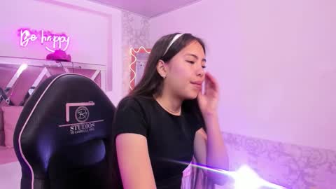 ISABELA  online show from 16, 12, 2025