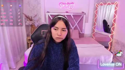 ISABELA  online show from 9, 1, 2026