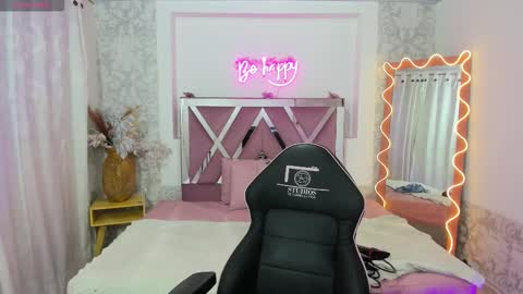 ISABELA  online show from 12, 2, 2026