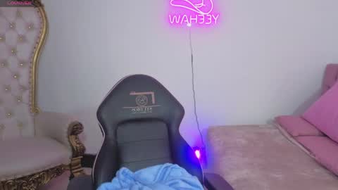 ISABELA  online show from 27, 5, 2026