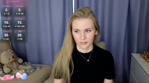 isabelallen online show from 14, 12, 2024