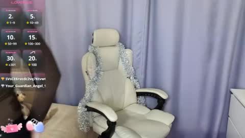 isabelallen online show from 27, 12, 2024