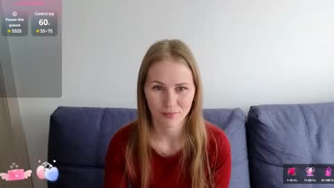 isabelallen online show from 10, 3, 2025