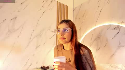 isabelastefano online show from 20, 12, 2025