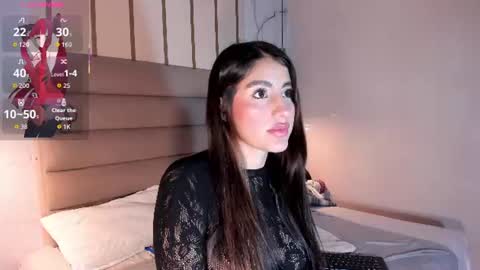 Snapshot of isabelastefano chatting on 10, 6, 2026 isabelastefano online show from 10, 6, 2026