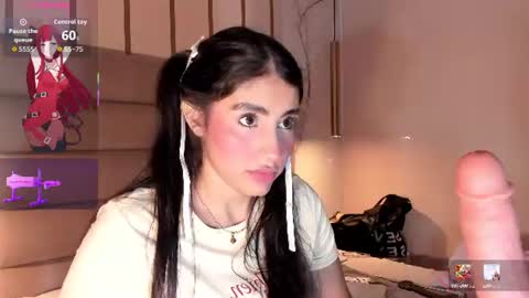 Snapshot of isabelastefano chatting on 16, 6, 2026 isabelastefano online show from 16, 6, 2026