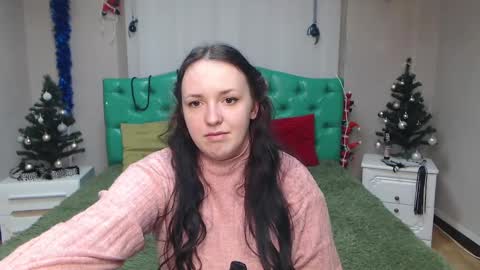 IsabelBlackberry online show from 29, 12, 2024