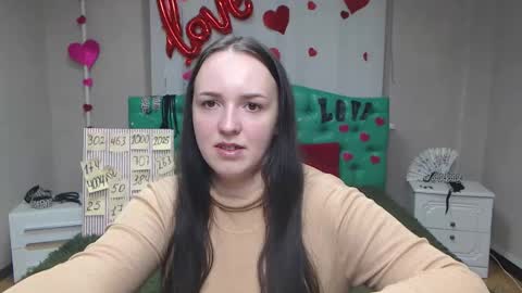 IsabelBlackberry online show from 14, 10, 2025