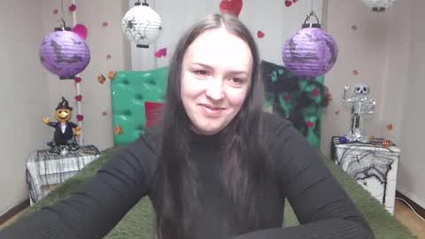 IsabelBlackberry online show from 25, 10, 2025