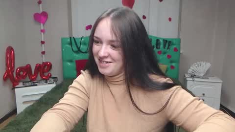 IsabelBlackberry online show from 30, 11, 2025