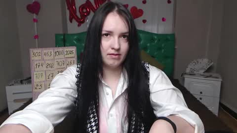 IsabelBlackberry online show from 24, 2, 2026