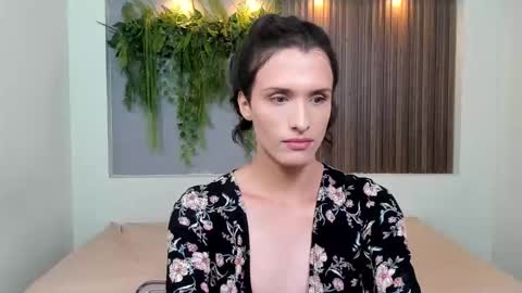IsabelFernandez online show from 21, 9, 2025