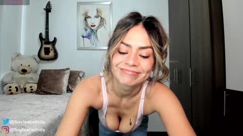 Isa online show from 8, 1, 2025