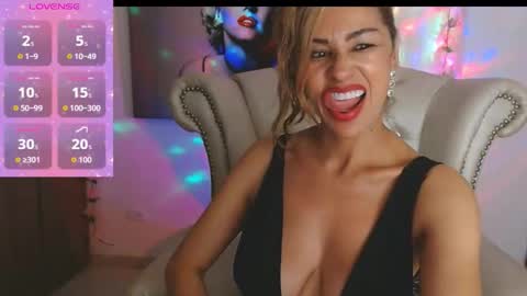 Isabel online show from 20, 12, 2025