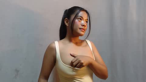 Snapshot of isabell2207 chatting on 27, 5, 2026 Isabell online show from 27, 5, 2026