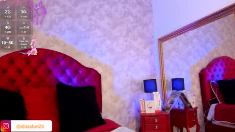 Snapshot of isabell_13 chatting on 27, 2, 2026 Isabell 13 online show from 27, 2, 2026