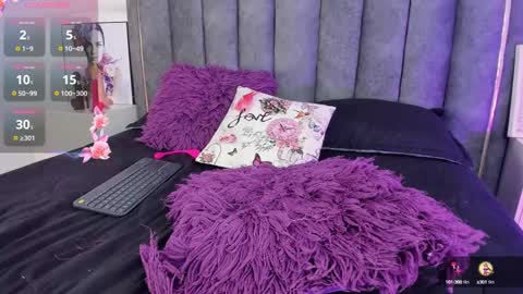 isabella Fox online show from 7, 12, 2024