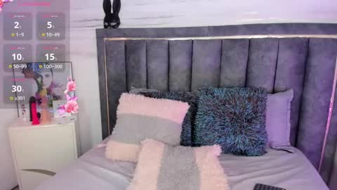 isabella Fox online show from 27, 2, 2025