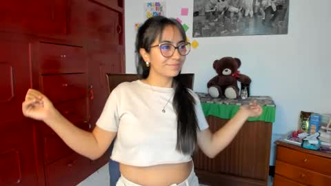 Snapshot of isabella22_1 chatting on 16, 1, 2025 Isabella22 1 online show from 16, 1, 2025